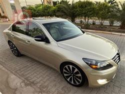 هيونداي جنسس